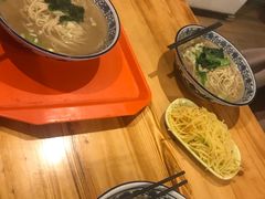 -竹青胶东摔面(黄岛开发区店)
