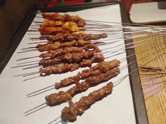 -大哈福烧烤·海鲜·家常菜(延安三路店)