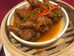 -北园酒家(小北路店)