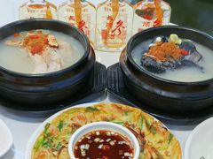 -长顺参鸡汤店(西塔总店)