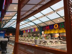 -火锅岛潮牌自助餐厅(天津天佑城店)