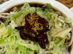 -柴氏风味斋(甘家口店)
