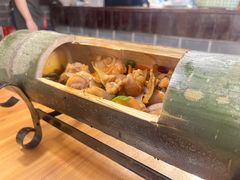-老街坊餐吧