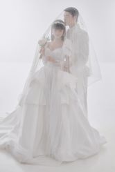 -薇薇新娘婚纱摄影(跃进北路店)