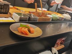 -Sushi Hanzo半藏(天环广场店)