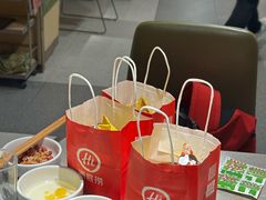 -海底捞火锅(银泰中心店)