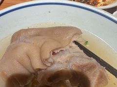 -周小波重庆小面·重庆名小吃(邹容路店)