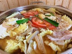 -牛小隆牛肉面馆(四牌楼店)