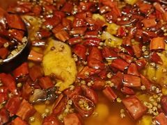 -星·South Beauty·俏江南(国贸店)