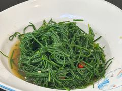 -白记爆炒牛犊肉羊羔肉·清真