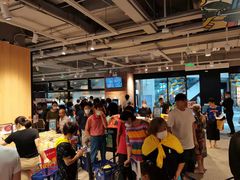 -ALDI奥乐齐超市(浦东大华锦绣优嘉店)