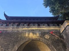 -鼓楼(西湖风景名胜区)