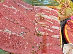 -AJIYA·池袋日式烧肉自助(天津万象城店)