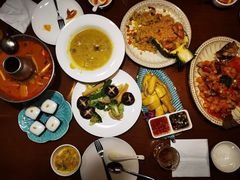 -泰国餐厅 Thai Food(裕华万达店)