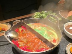 -大龙燚·旷野鲜火锅(广州首店)
