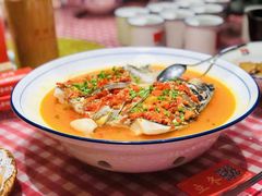 -老湘村·湖南土菜(天河维多利店)