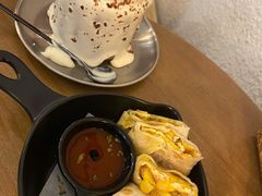 -甘单茶事小馆(洋河店)