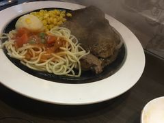 -豪客来牛排(文化路店)