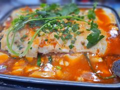 -邹胖哥好好吃餐馆(荔波美食街店)