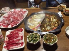 -傣妹火锅(南京东路一店)