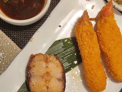 -菊上料理(蜀山银泰百货店)