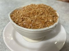 芋泥奶油脆脆球-水牛奶皇后糖水铺(深圳总店)