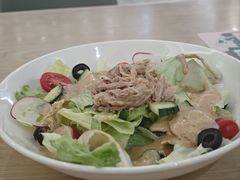 -优优西里·意式餐厅(福州金融街万达店)