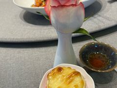 -虹御轩·传承江浙菜(虹桥店)
