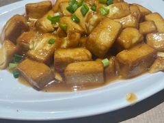 -直隶安家牛肉罩饼(七一路店)