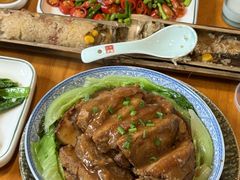 -61号餐吧(兴坪古镇漓江店)