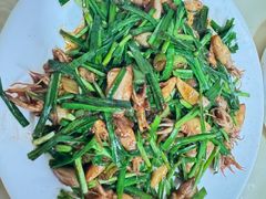 -小红门海鲜