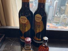 -南京商茂国际酒店(新街口德基广场店)