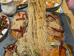 -金龙烧烤·牛肉面(西塔店)