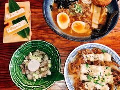 -食喜料理(诸城店)