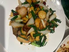 -老海陵·泰州菜(三水湾店)