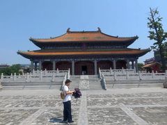 -水浒好汉城