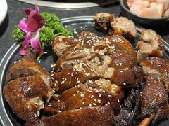 -小饕荟雅安贡椒鱼鲜馆(广福桥店)