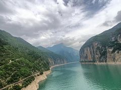 -白帝城·瞿塘峡景区