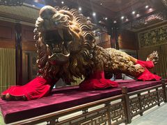 -乐山乌木文化博览苑