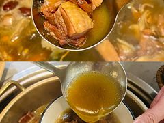 -大理董·董家小厨野生菌火锅(古城旗舰店)