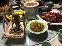 -淀里船宴(卓达店)