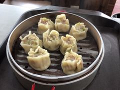 -朗霞干大林豆浆(舜水北路店)