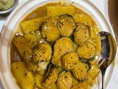 -双合园·海鲜水饺青岛菜(九水东路店)