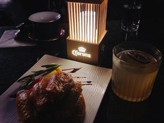 -LAMP BAR 水烟音乐酒吧