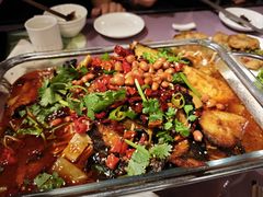 -天厨妙香素食餐厅(清华店)