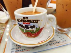 -龙城冰室(旺角)