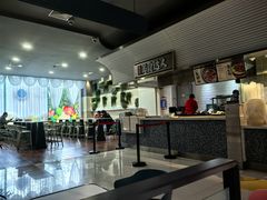 -光明·博海美食花园(上海瑞金医院12号楼店)