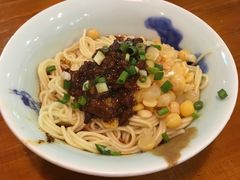 -兵哥豌豆面(建设巷店)