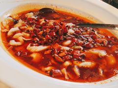 -蔴将·川菜(黄龙万科店)