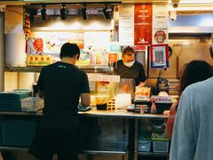 -亚王咖喱鸡米粉面